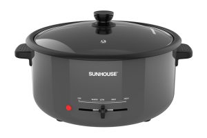 NỒI LẨU ĐIỆN SUNHOUSE SHD 4523