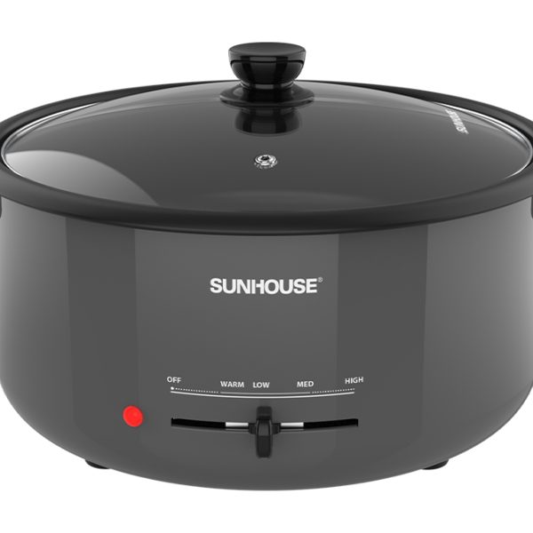 NỒI LẨU ĐIỆN SUNHOUSE SHD 4523