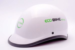 MŨ BẢO HIỂM NỬA ĐẦU – MÃ BH 01