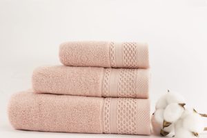 KHĂN COTTON CAO CẤP